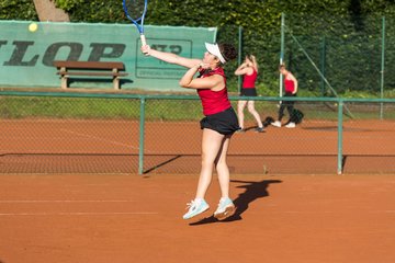 Bild 649 - HL TSV DUWO 08 - Harburger Turnerbund 2 : Ergebnis: 8:1